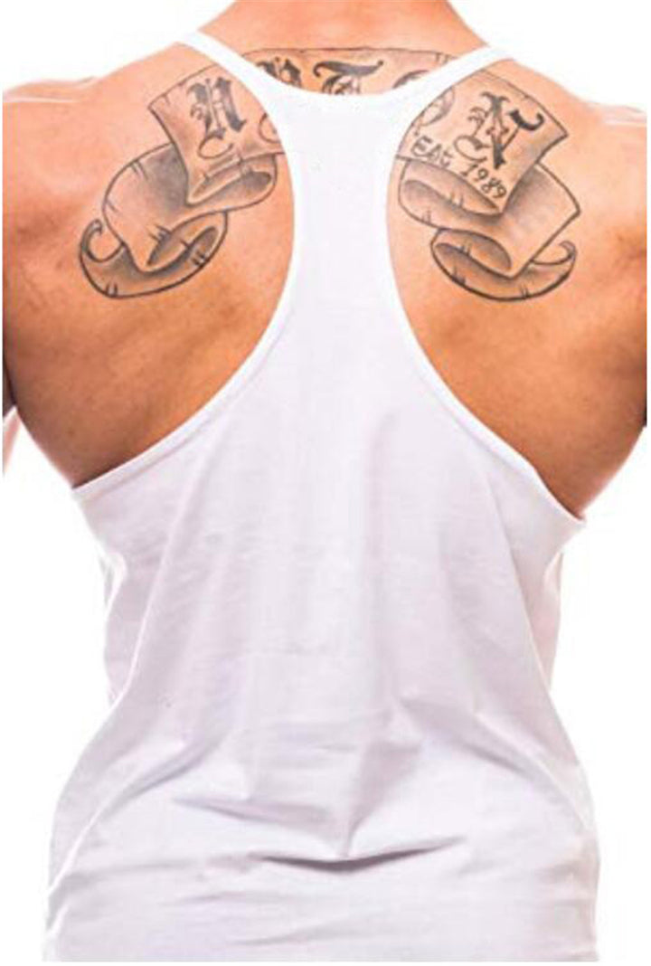 CoreForge Performance Stringer Tank