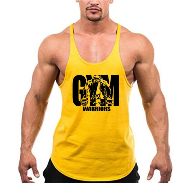 CoreForge Performance Stringer Tank
