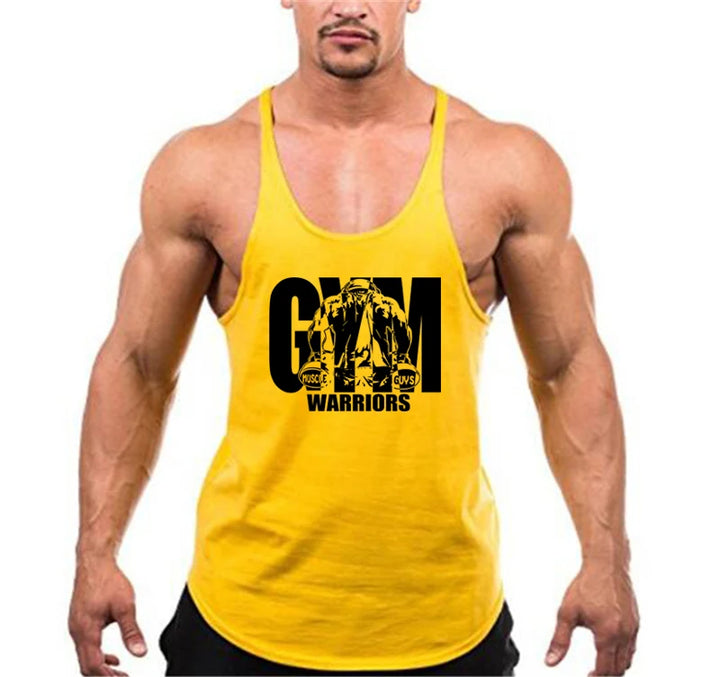 CoreForge Performance Stringer Tank