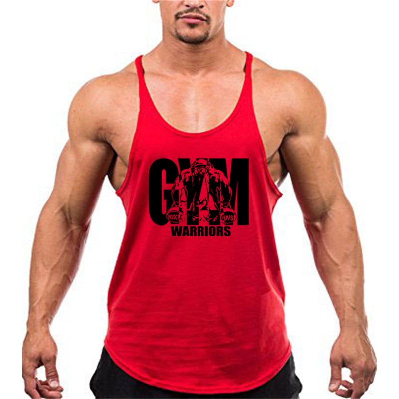 CoreForge Performance Stringer Tank
