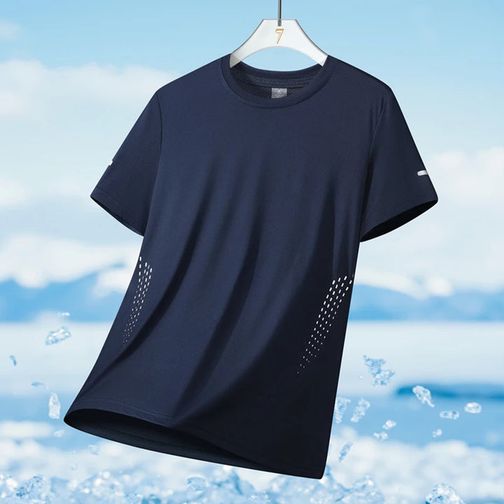 CoreForge Active Training Tee