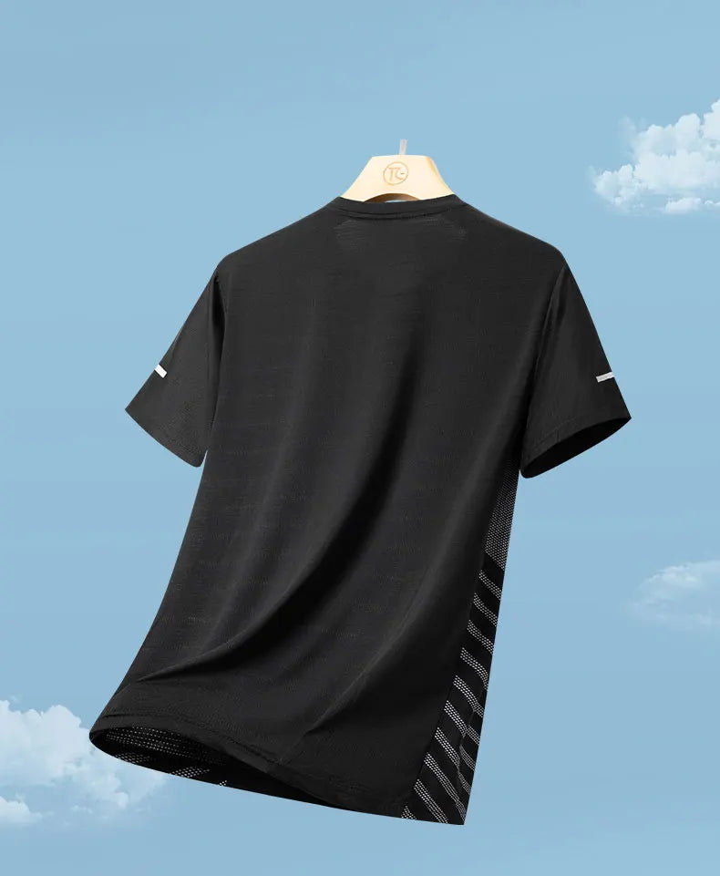 CoreForge Active Training Tee