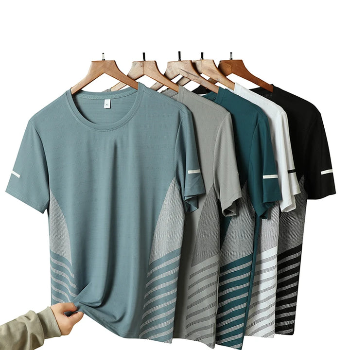 CoreForge Active Training Tee