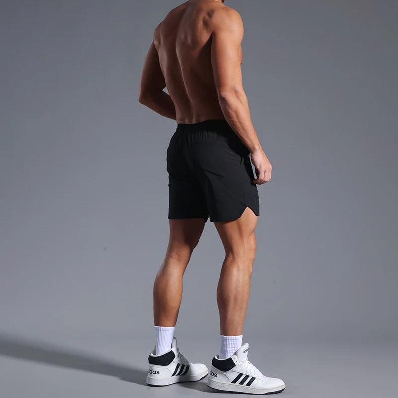 CoreForge Performance Running Shorts