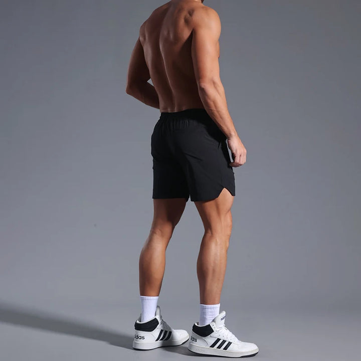 CoreForge Performance Running Shorts