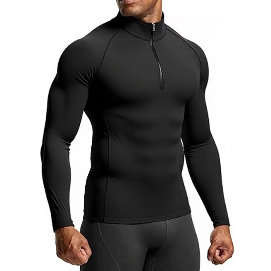 CoreForge Compression Long Sleeve