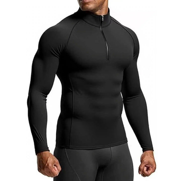 CoreForge Compression Long Sleeve