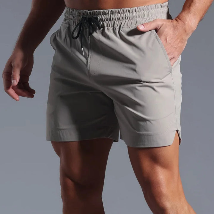 CoreForge Performance Running Shorts
