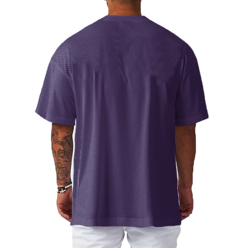 CoreForge Pump Cover Tee