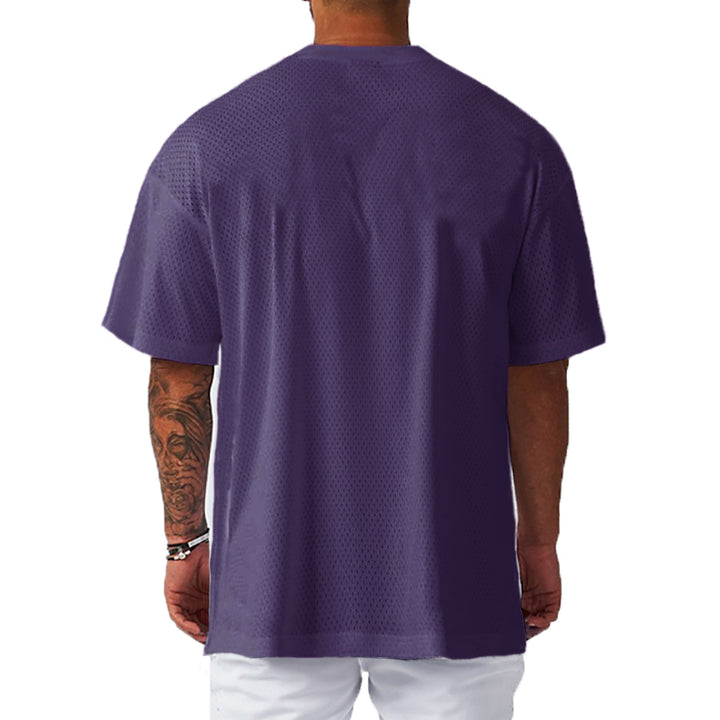 CoreForge Pump Cover Tee
