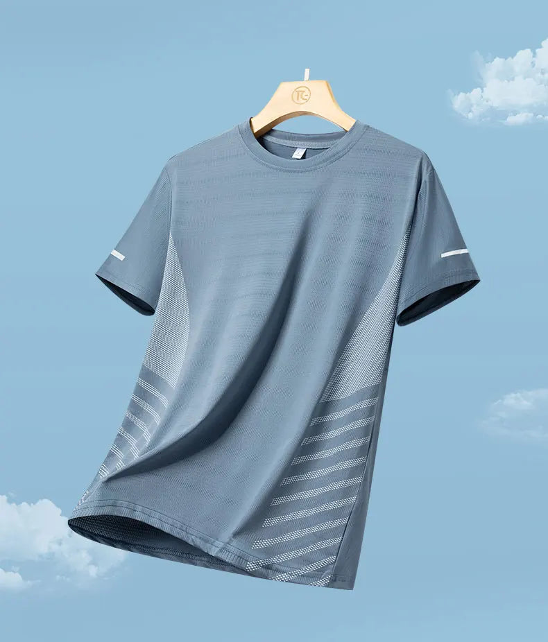 CoreForge Active Training Tee
