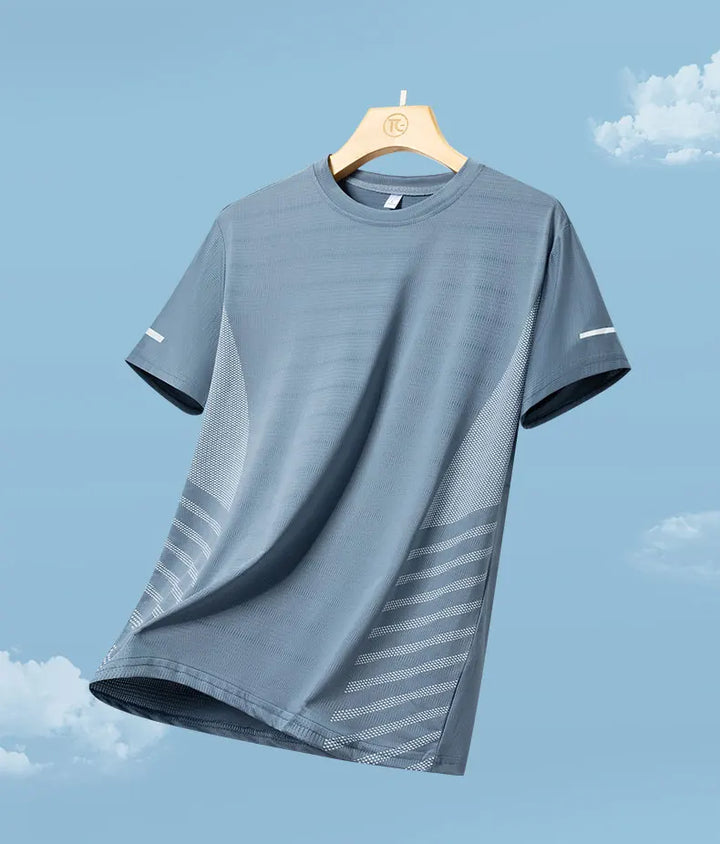 CoreForge Active Training Tee