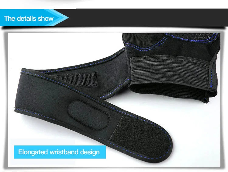 CoreForge Training Gloves
