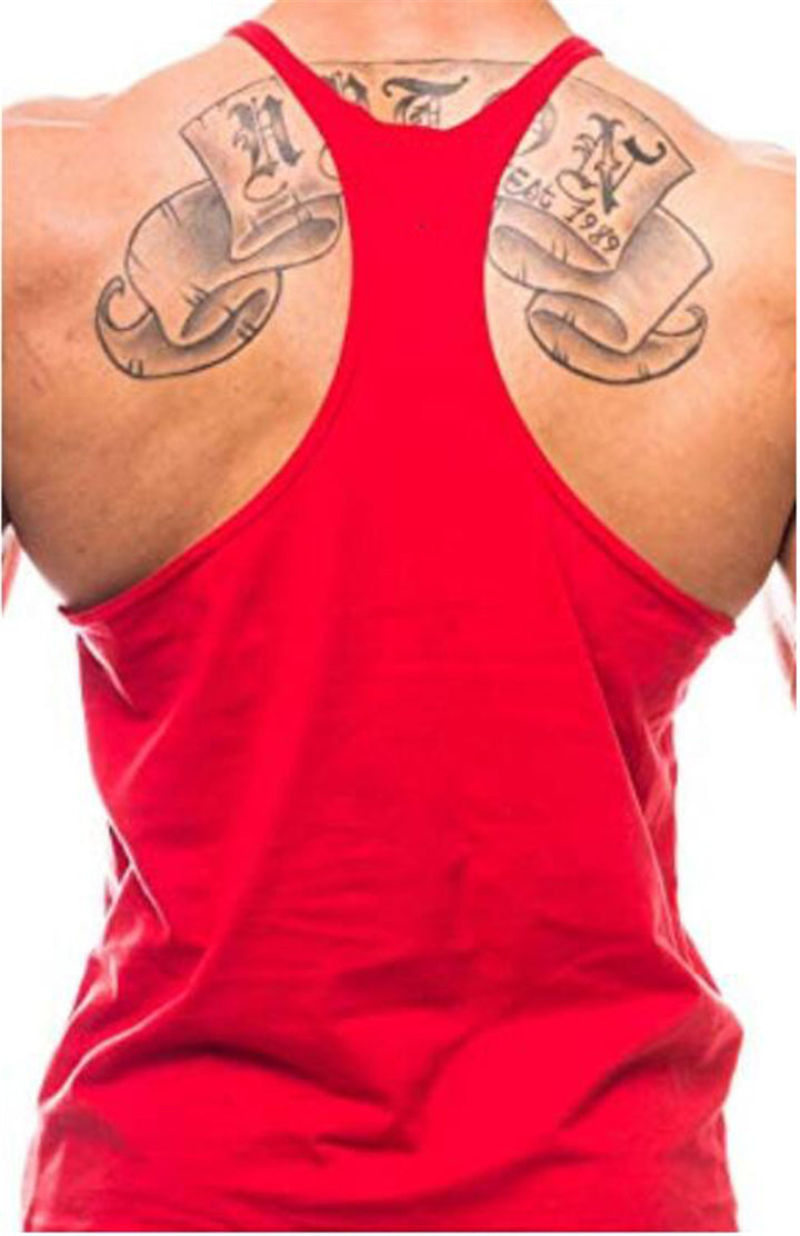 CoreForge Performance Stringer Tank