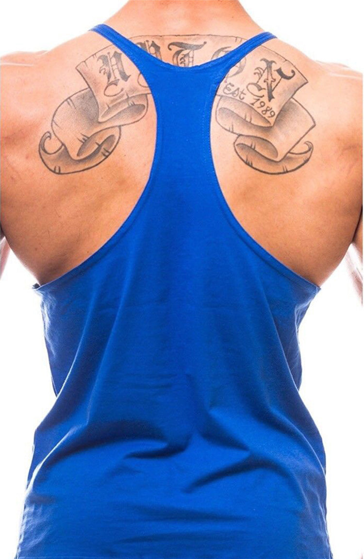 CoreForge Performance Stringer Tank