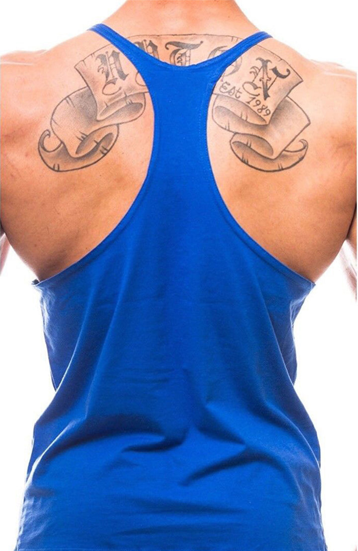 CoreForge Performance Stringer Tank