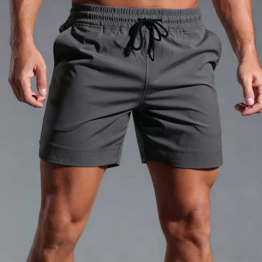 CoreForge Performance Running Shorts