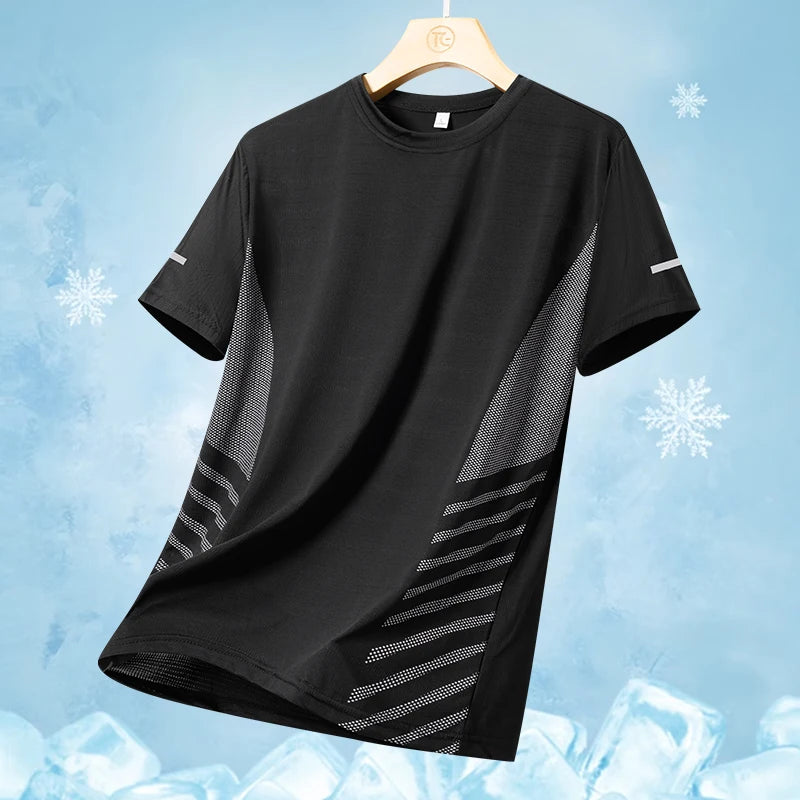 CoreForge Active Training Tee
