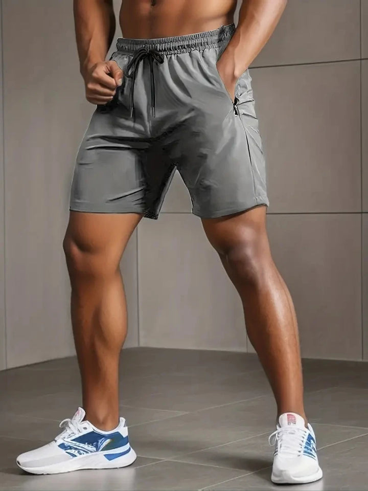 CoreForge Performance Shorts