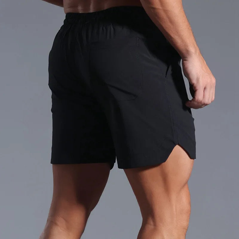 CoreForge Performance Running Shorts