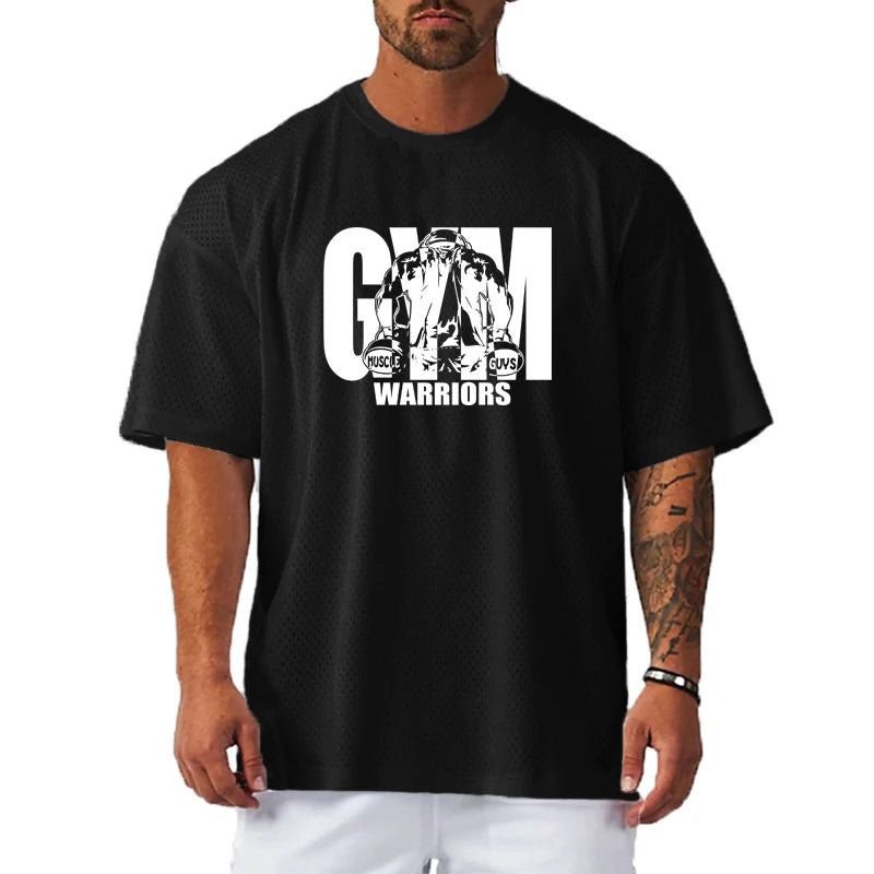 CoreForge Pump Cover Tee