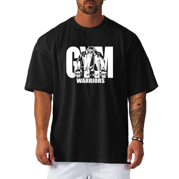 CoreForge Pump Cover Tee