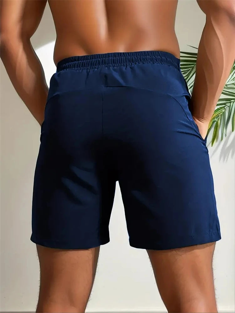 CoreForge Performance Shorts