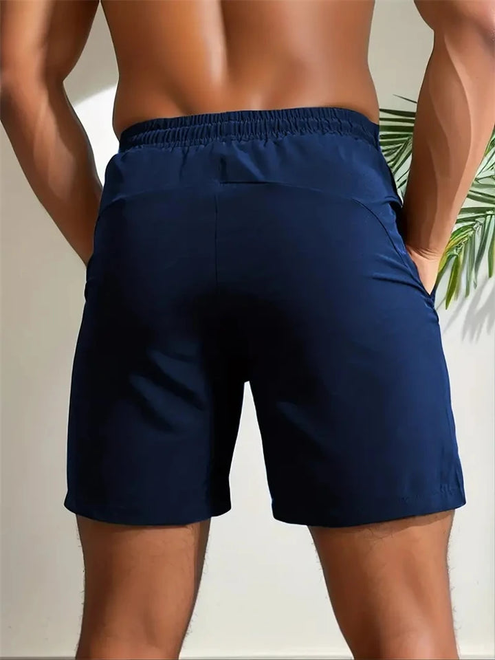 CoreForge Performance Shorts