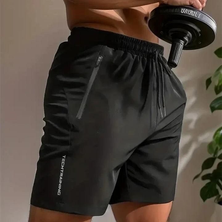 CoreForge Performance Shorts