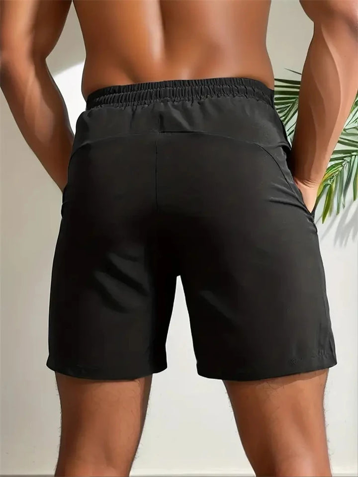 CoreForge Performance Shorts