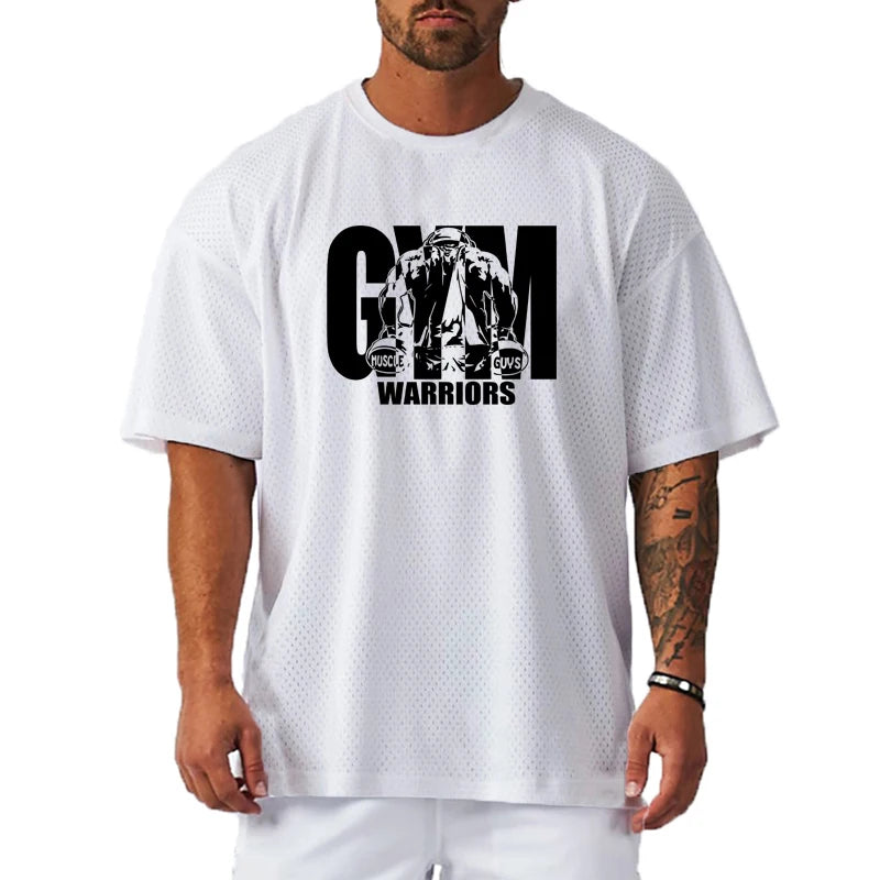 CoreForge Pump Cover Tee