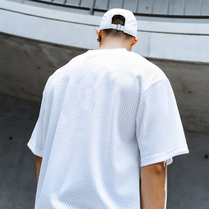 CoreForge Pump Cover Tee