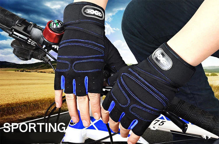 CoreForge Training Gloves
