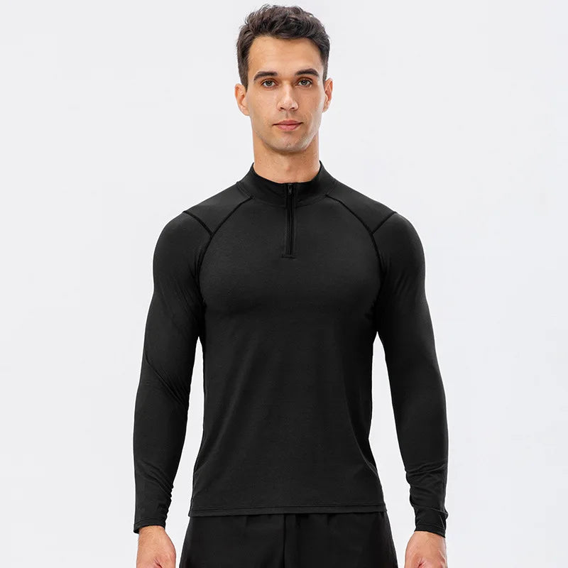 CoreForge Performance Quarter Zip