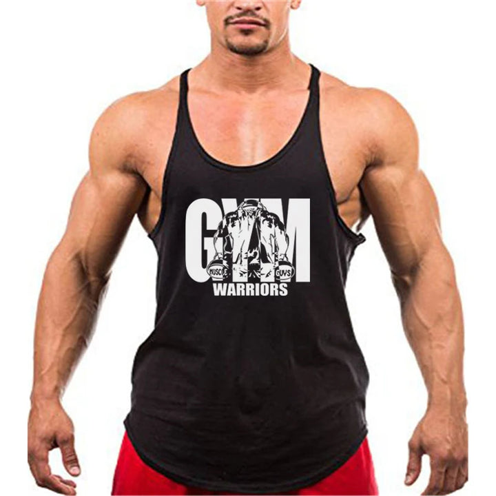 CoreForge Performance Stringer Tank