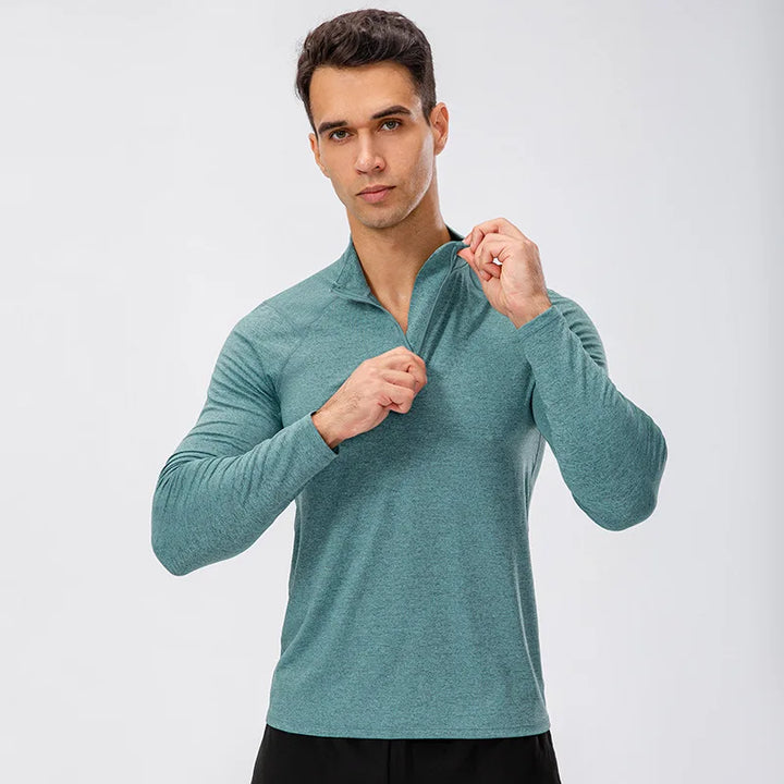CoreForge Performance Quarter Zip