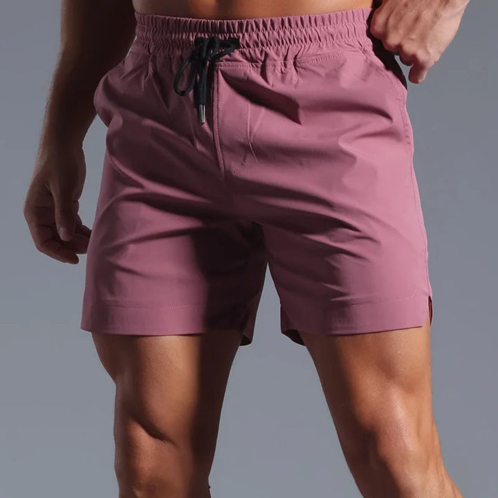 CoreForge Performance Running Shorts