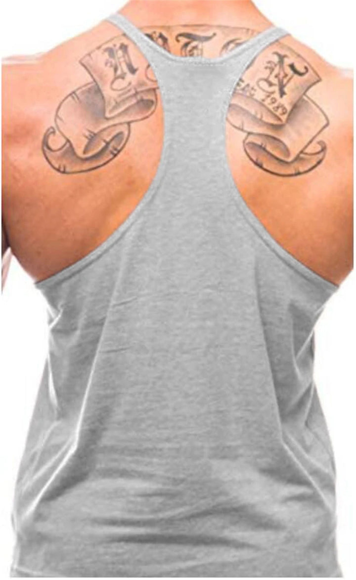 CoreForge Performance Stringer Tank