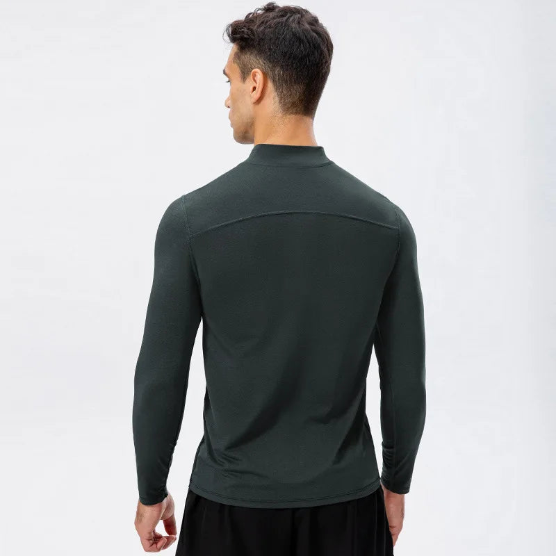 CoreForge Performance Quarter Zip