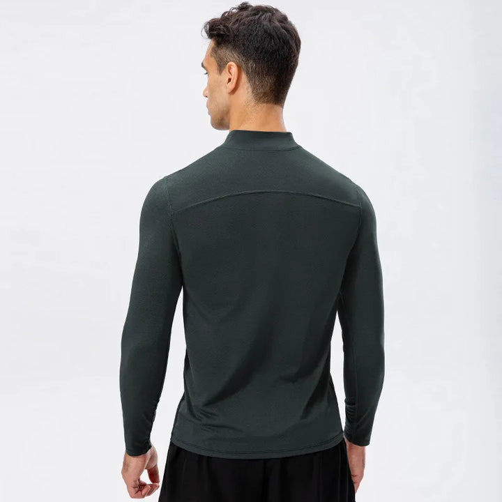 CoreForge Performance Quarter Zip