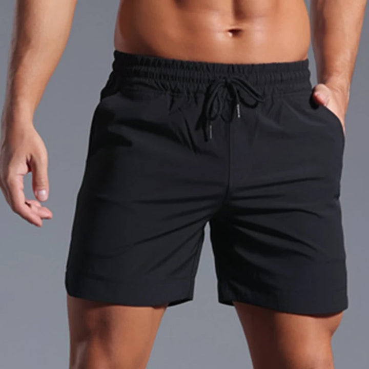CoreForge Performance Running Shorts