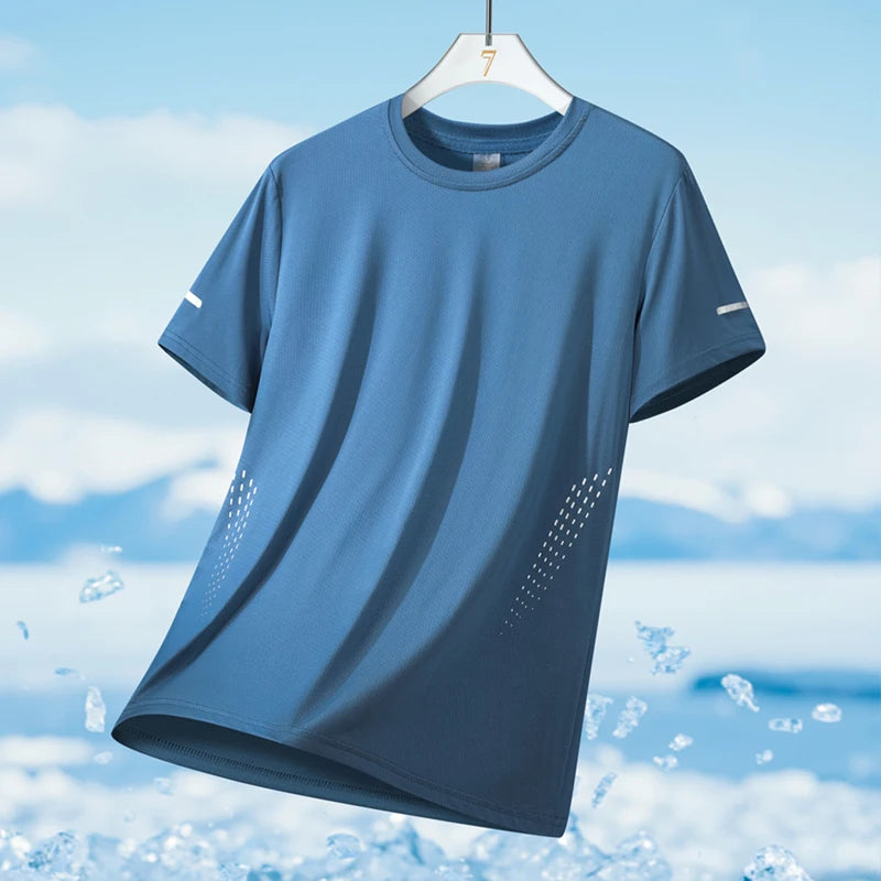 CoreForge Active Training Tee