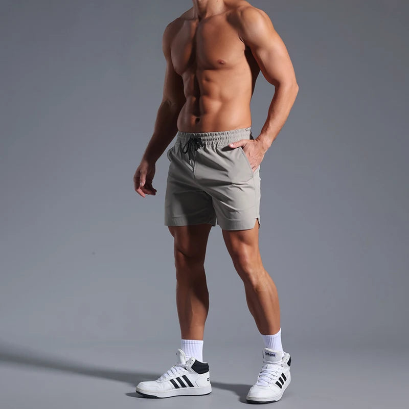 CoreForge Performance Running Shorts