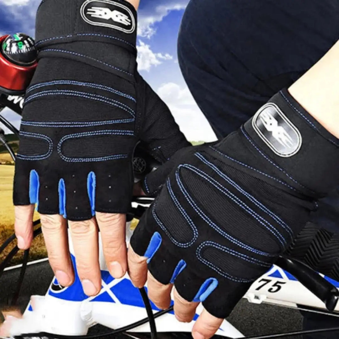 CoreForge Training Gloves