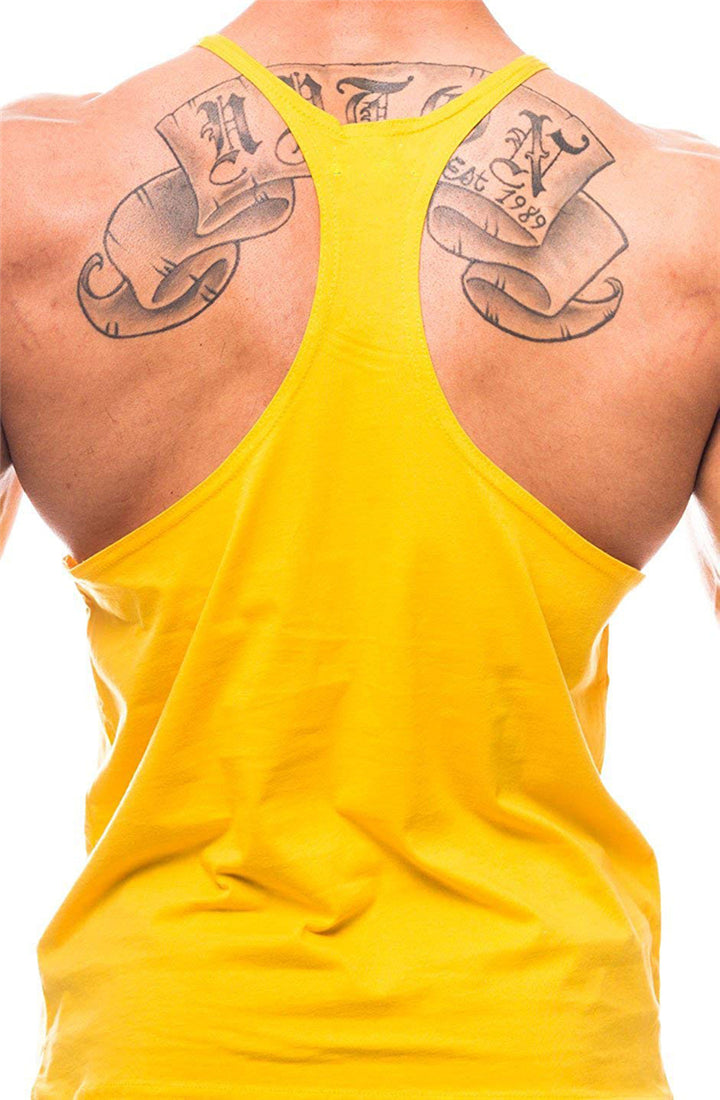 CoreForge Performance Stringer Tank