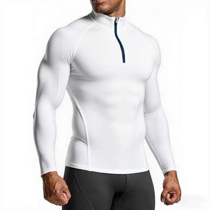 CoreForge Compression Long Sleeve