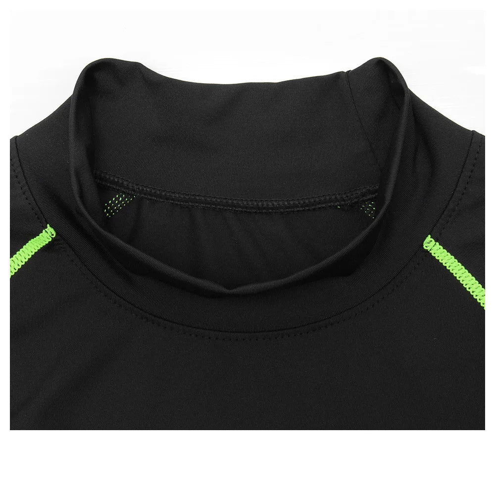 CoreForge Compression Long Sleeve