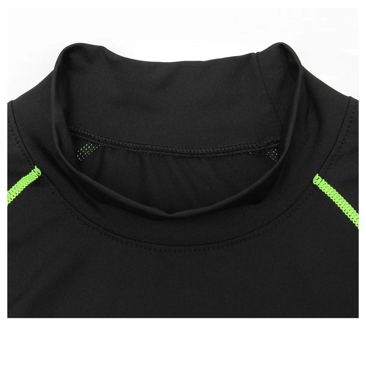 CoreForge Compression Long Sleeve