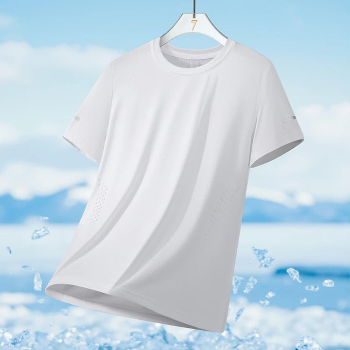 CoreForge Active Training Tee