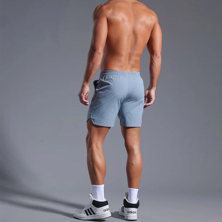 CoreForge Performance Running Shorts